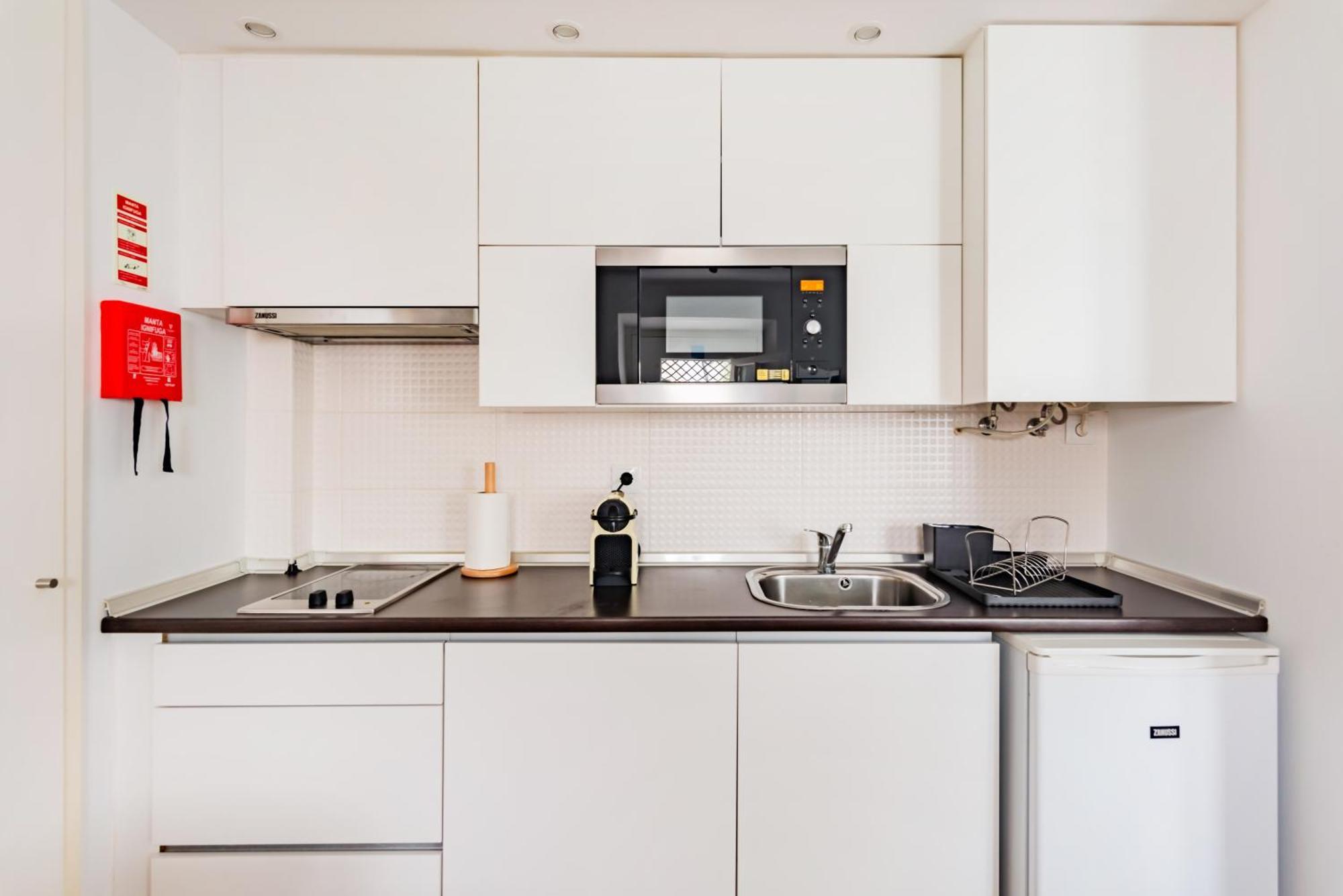 Alfama Gale Studio Lisboa Εξωτερικό φωτογραφία