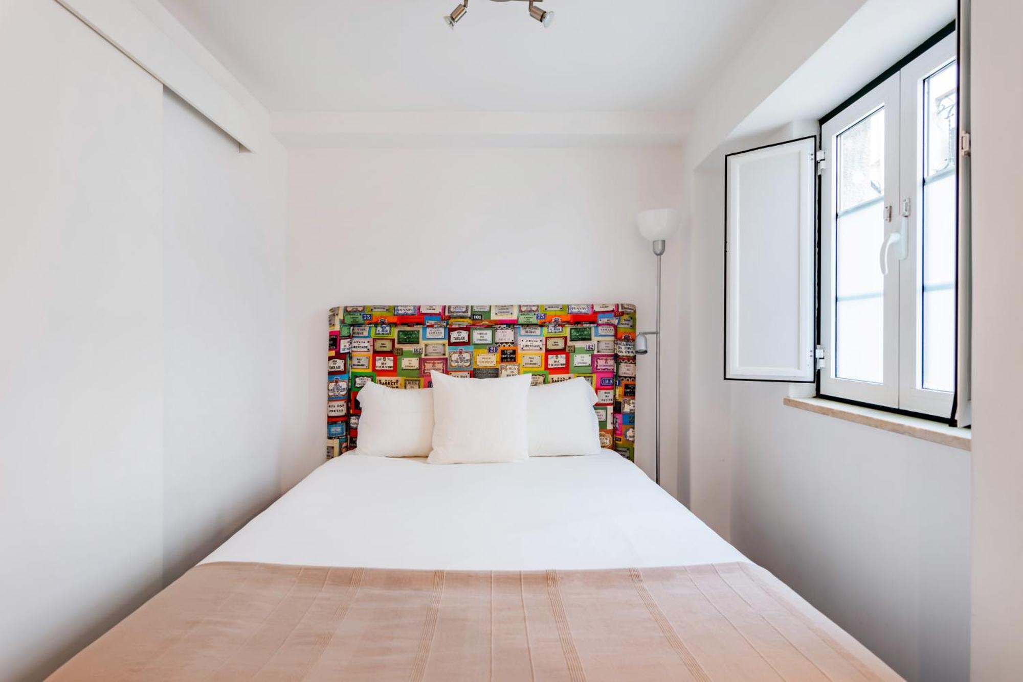 Alfama Gale Studio Lisboa Εξωτερικό φωτογραφία