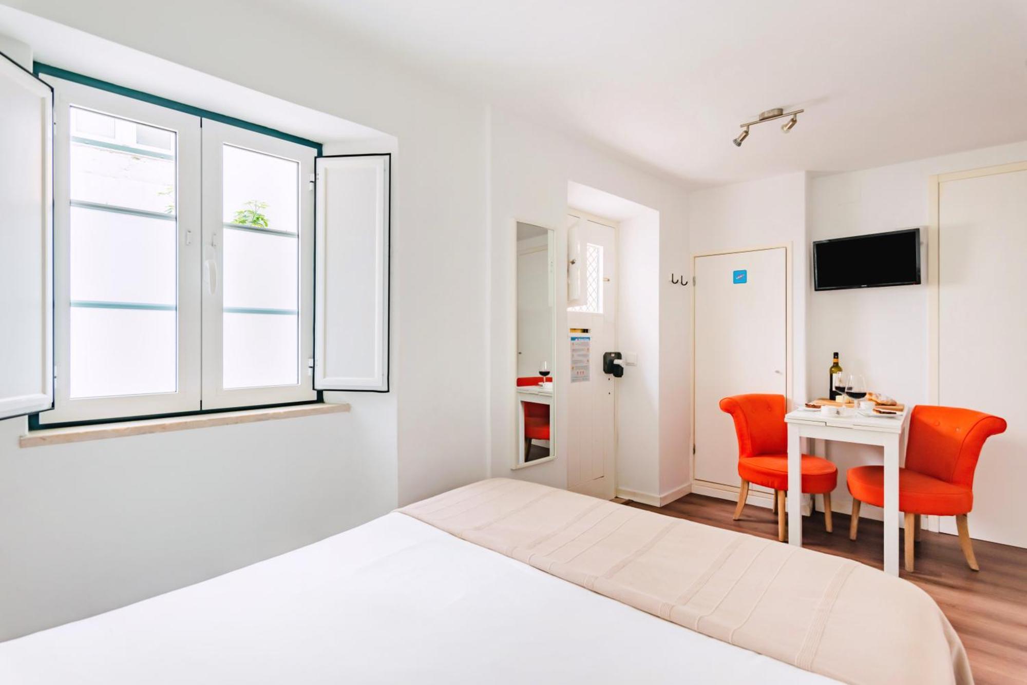 Alfama Gale Studio Lisboa Εξωτερικό φωτογραφία