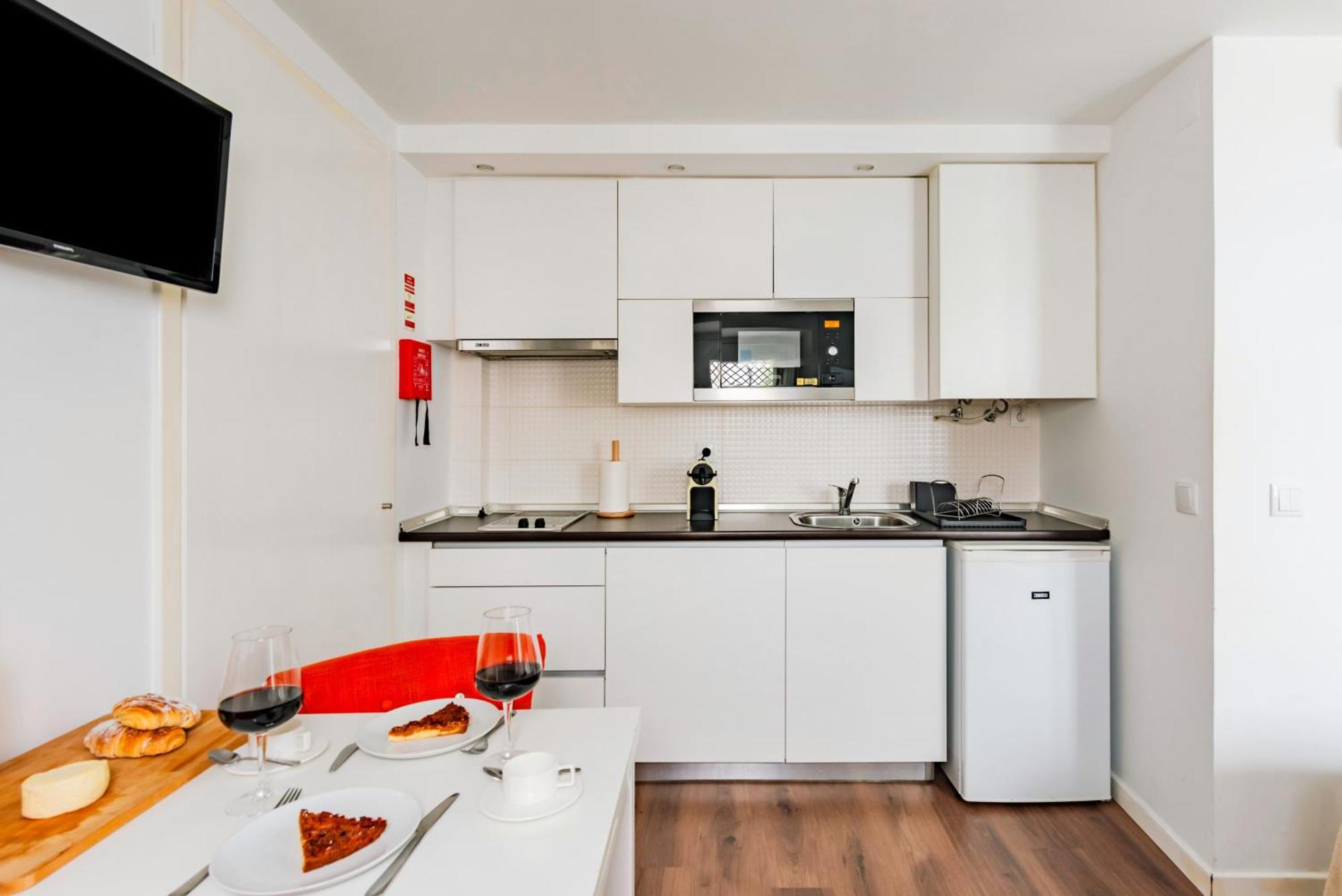 Alfama Gale Studio Lisboa Εξωτερικό φωτογραφία