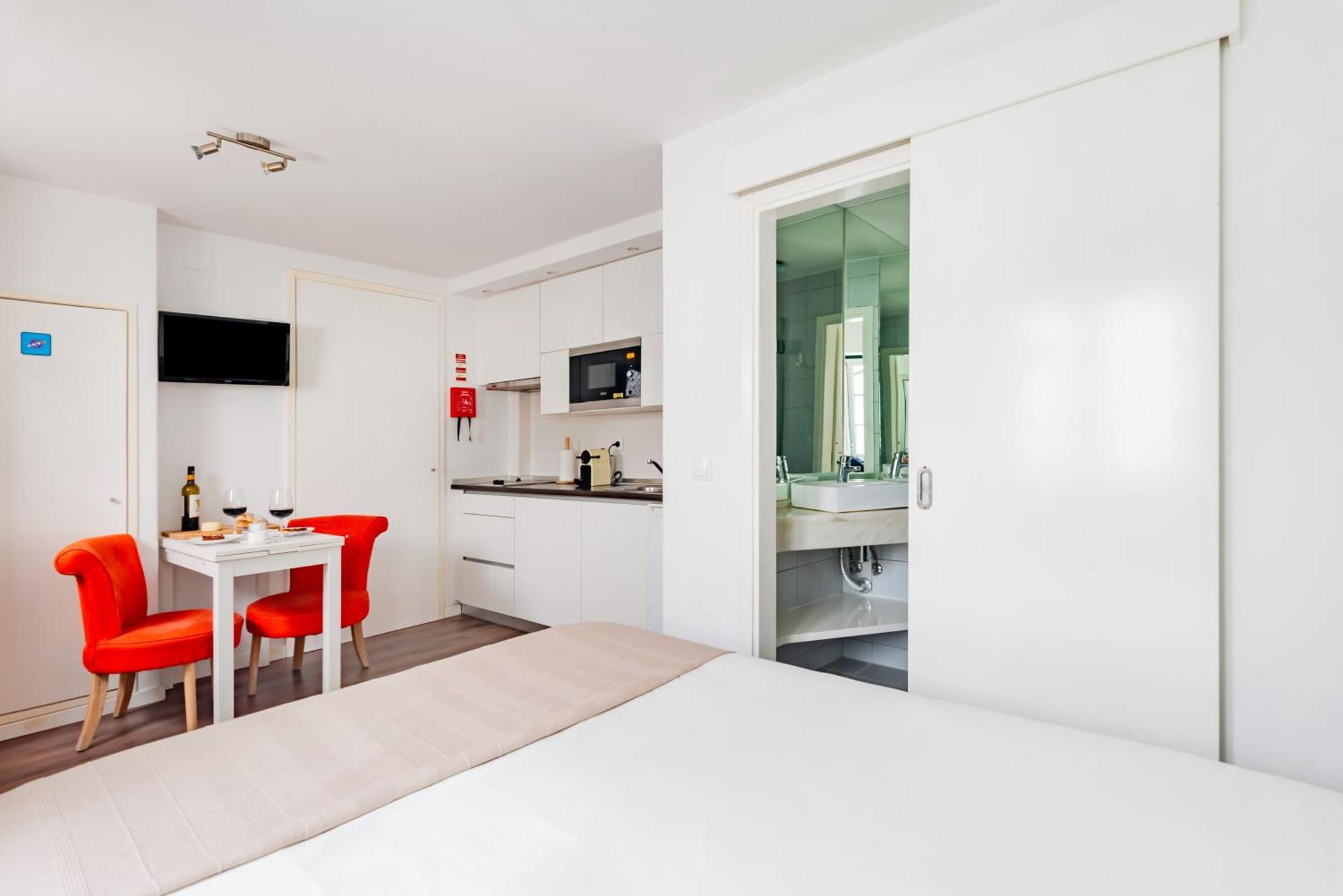 Alfama Gale Studio Lisboa Εξωτερικό φωτογραφία