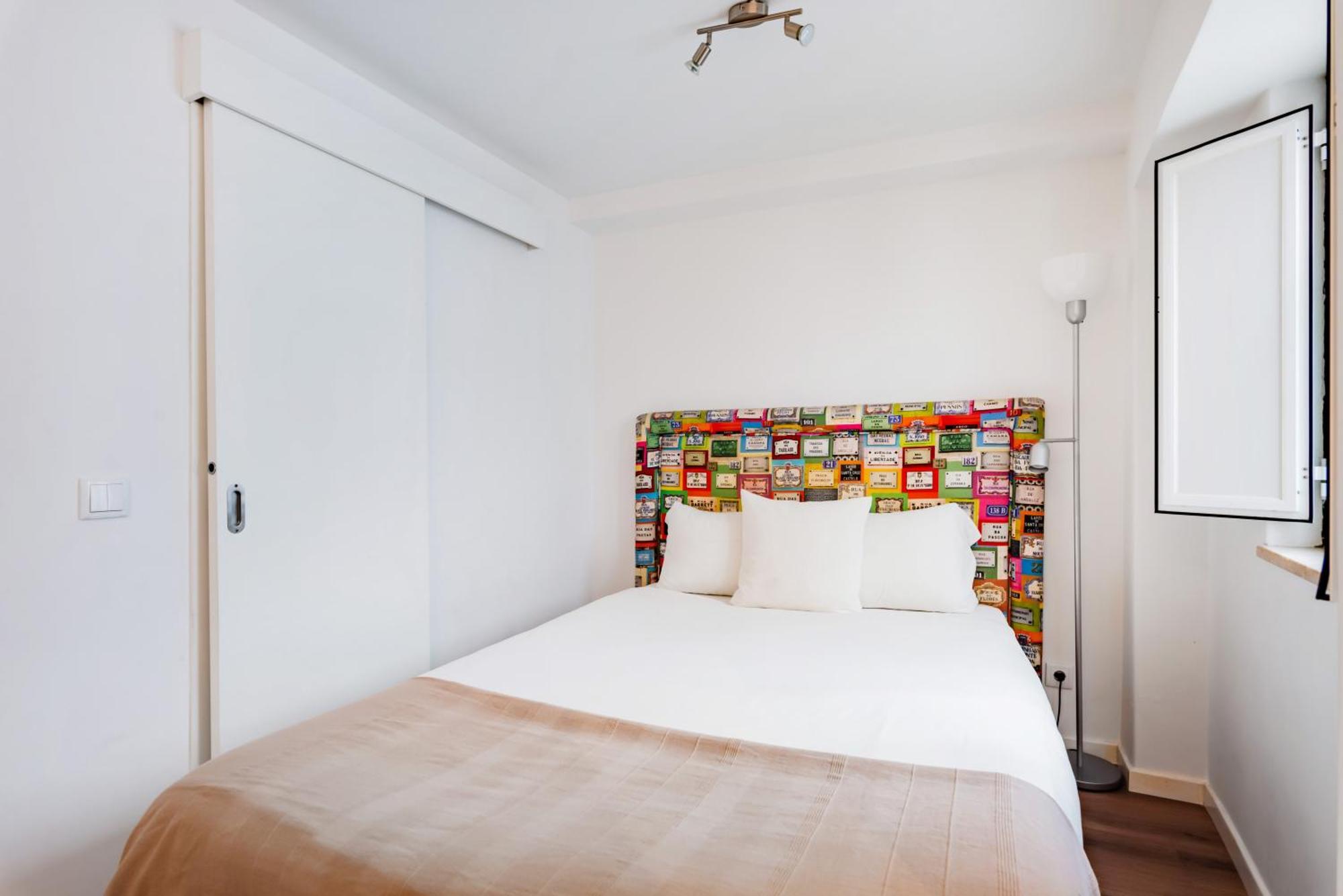 Alfama Gale Studio Lisboa Εξωτερικό φωτογραφία